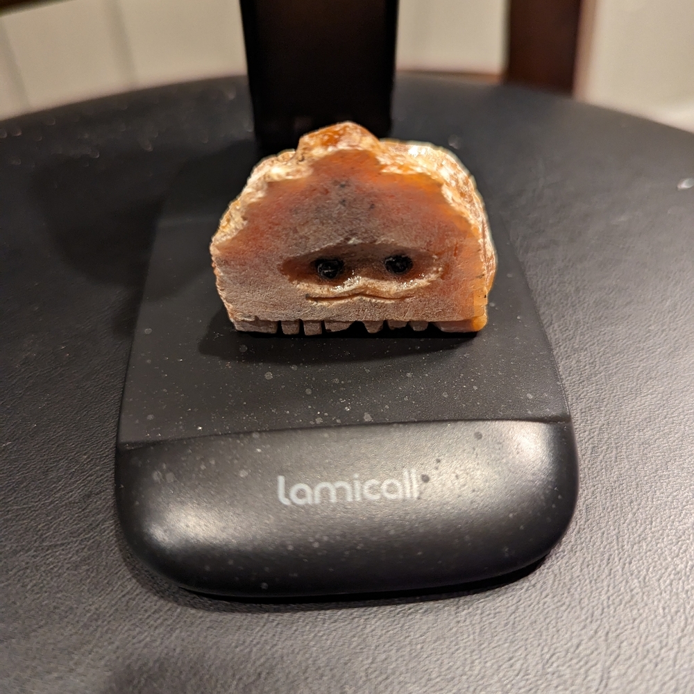 Stone Monster
